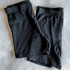 ⭐ 5 for $15⭐ Divided Short Bike Shorts size M